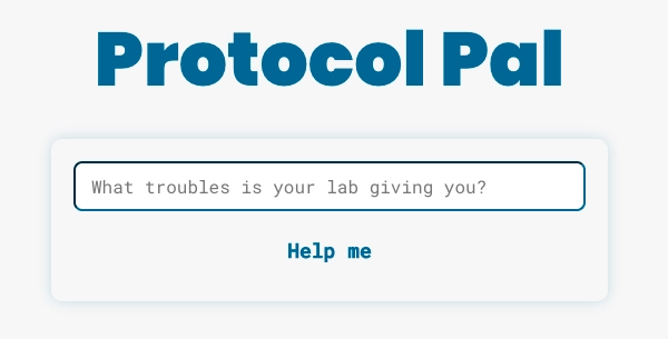 Protocol Pal