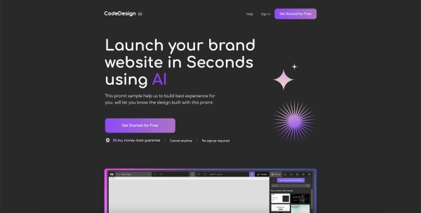 CodeDesign.ai