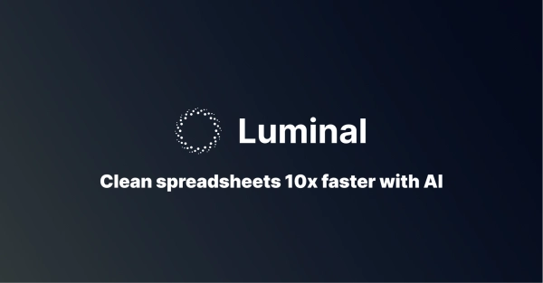 Luminal