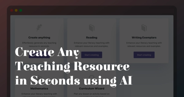 Teacherbot