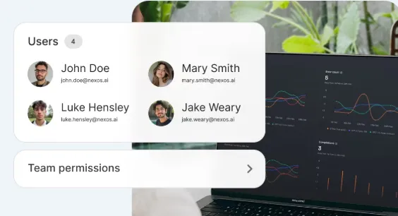 Nexos.ai