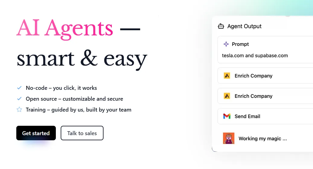 Activepieces