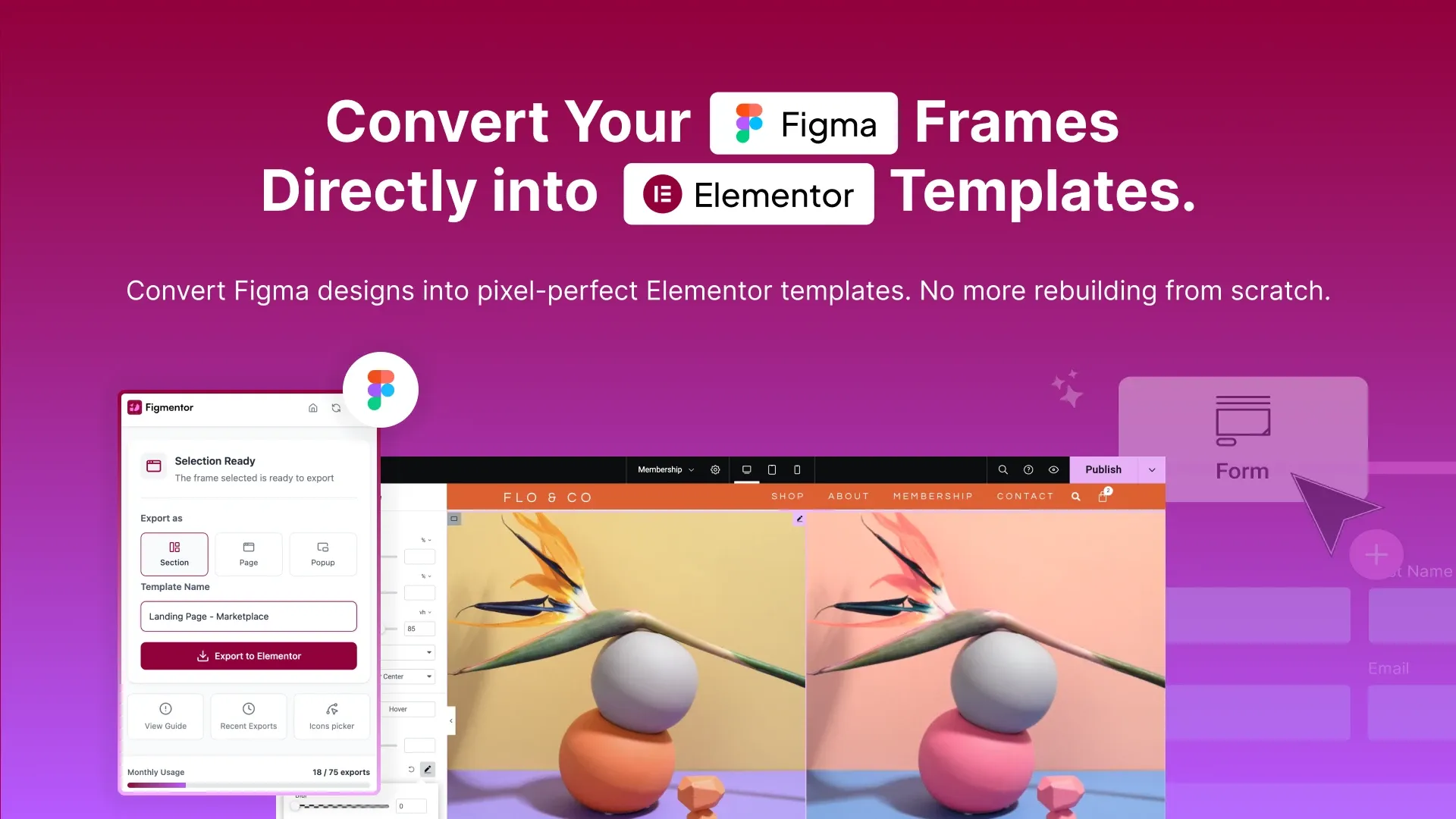 Figmentor