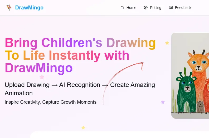 DrawMingo