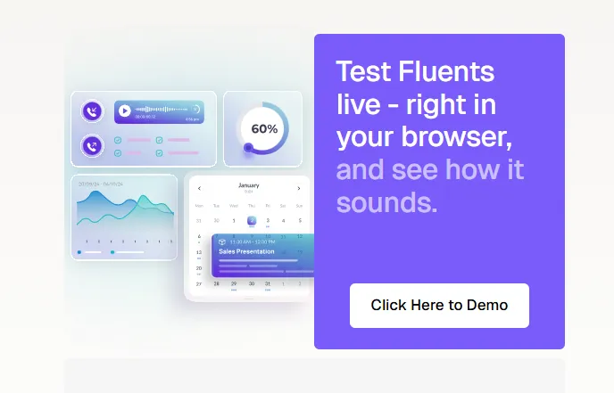 Fluents AI