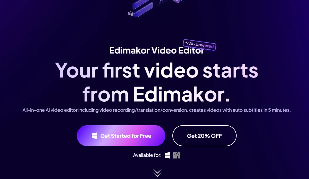 Edimakor