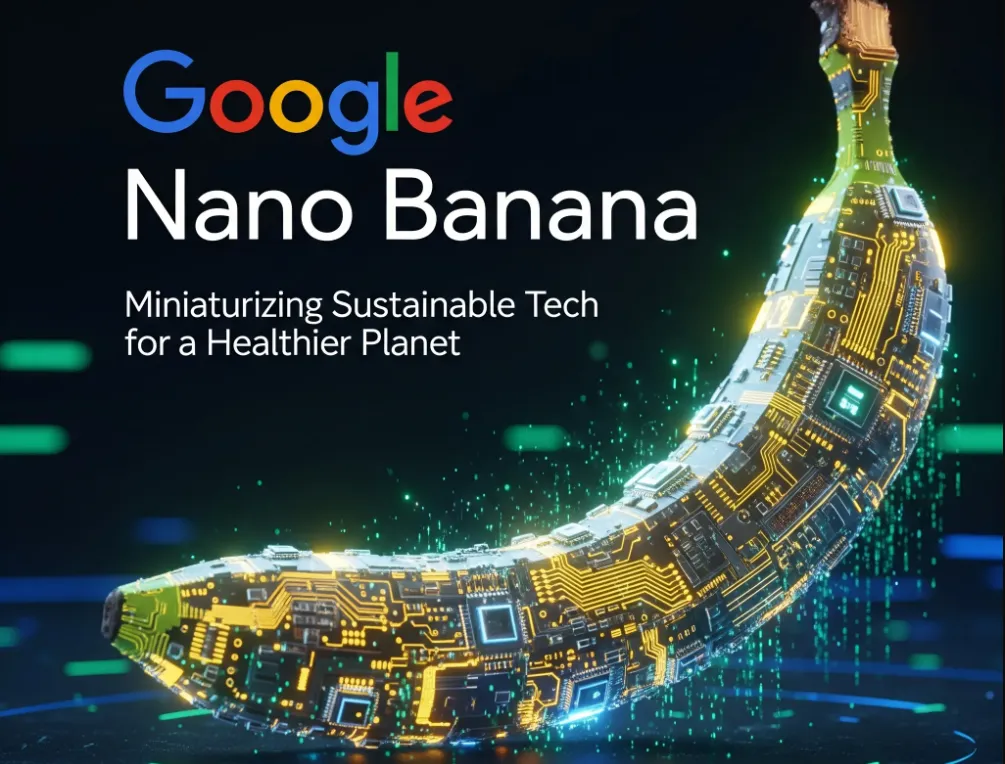 Google Gemini Tops Charts on App Store: Fueled by Nano Banana AI Trend