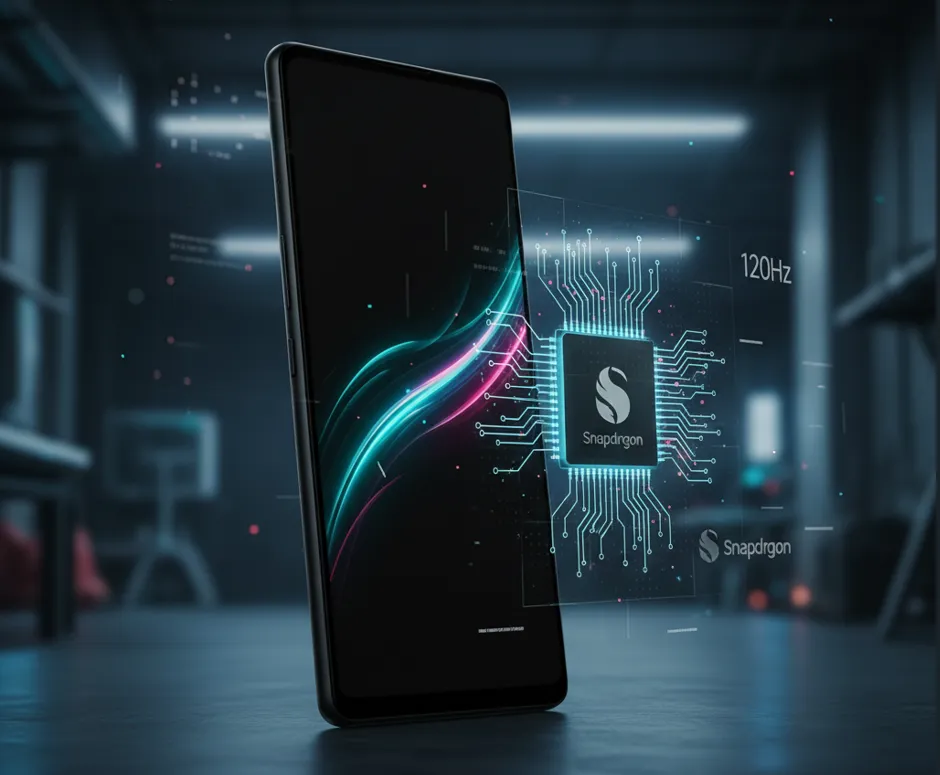 Sony’den Orta Seviye Xperia 10 VII: 120 Hz Ekran ve Snapdragon 6 Gen 3