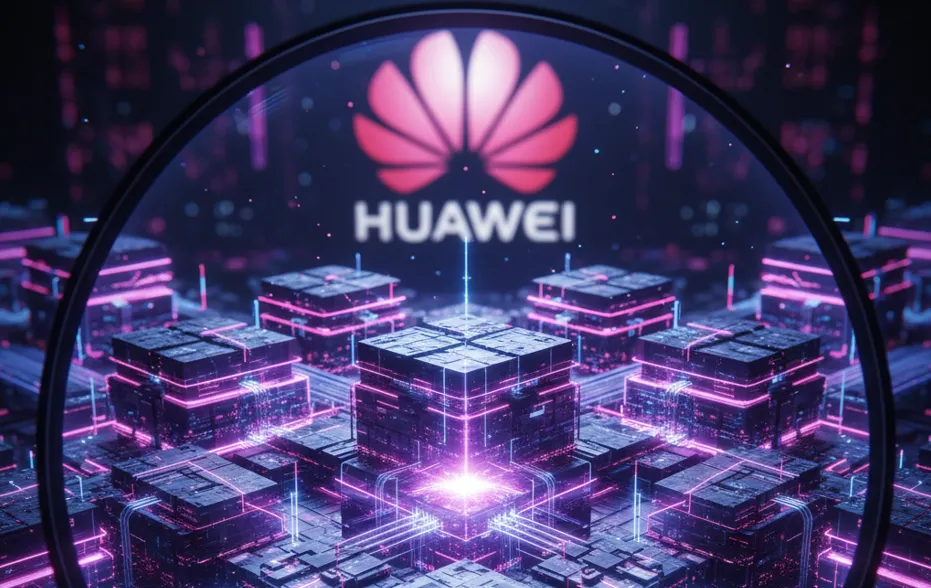 Huawei, Dünya’nın En Güçlü SuperPoD ve SuperCluster Ürünlerini Tanıttı