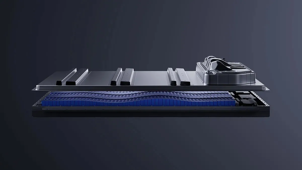 CATL Unveils New Battery Products in Munich with Faster Cold-Charging and Long Life for Europe