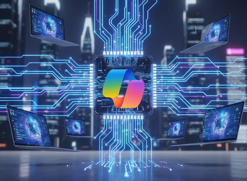 Microsoft Launches the 