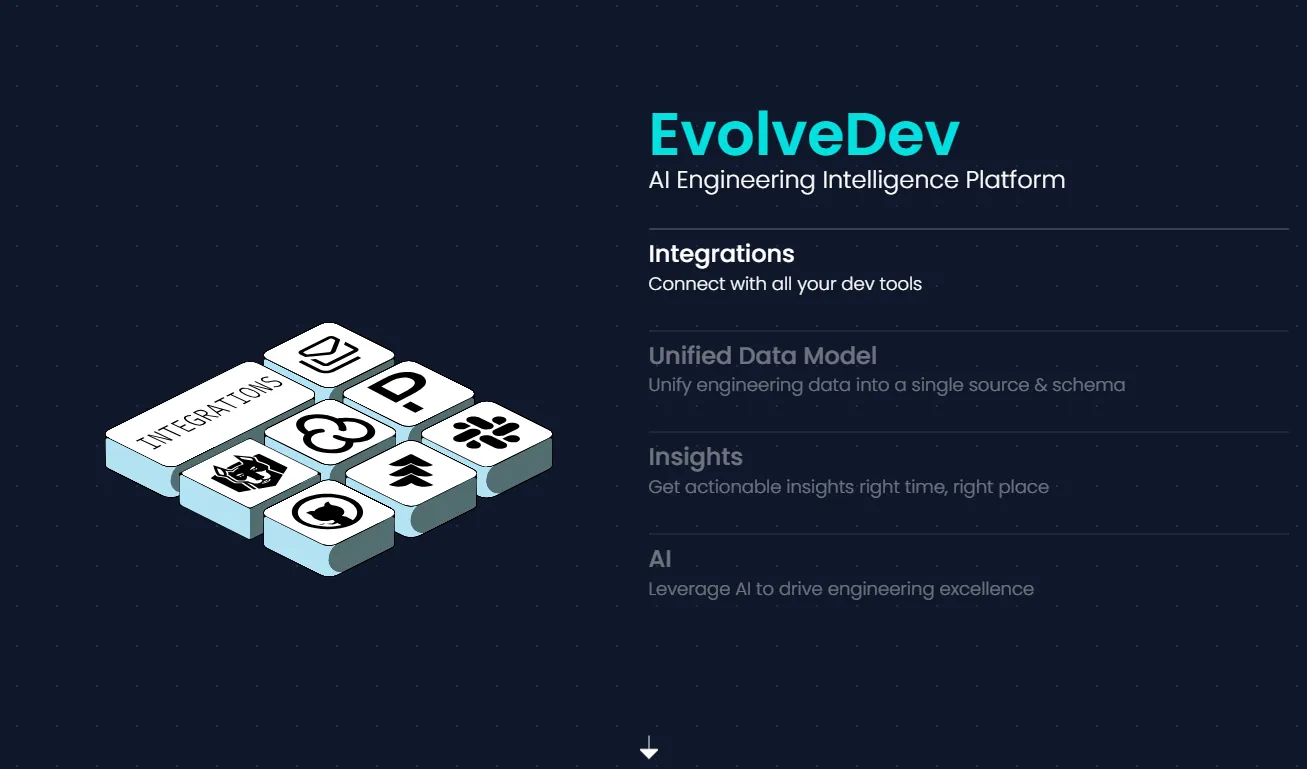 EvolveDev
