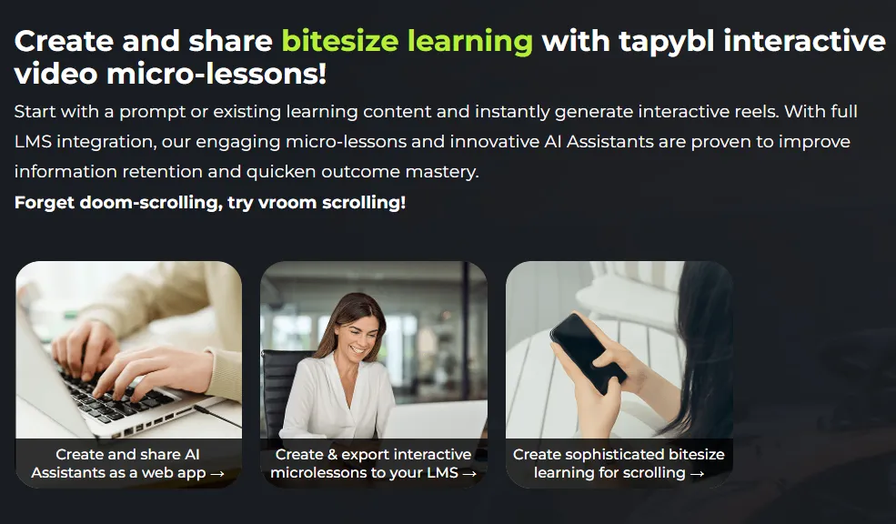 Tapybl