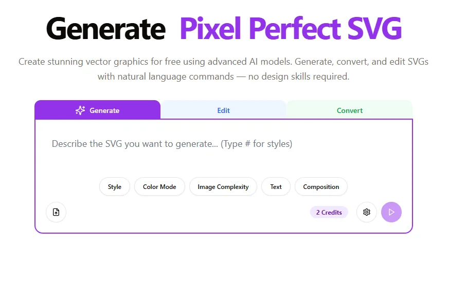 SVGMaker