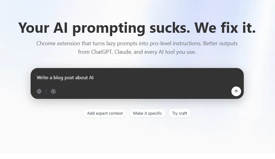 Prompt Sloth