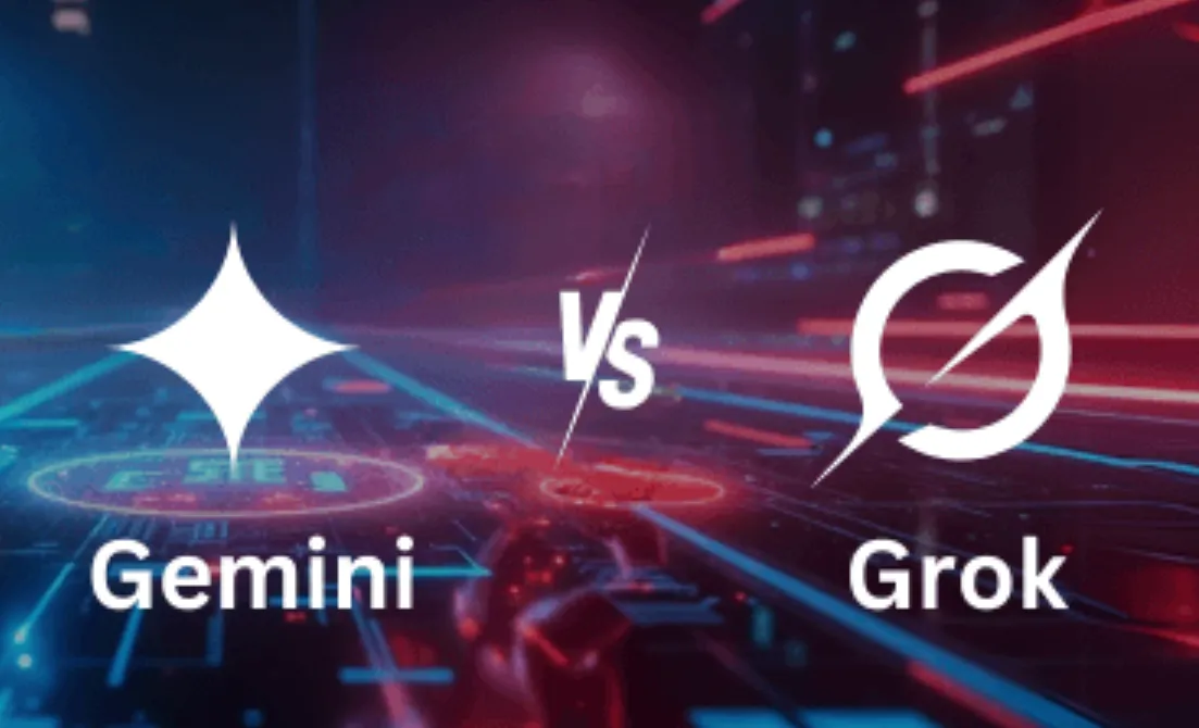 Gemini vs Grok: Which AI is Superior? Feature Comparison & Use Cases