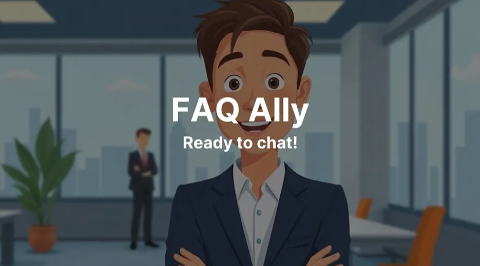 FAQ Ally
