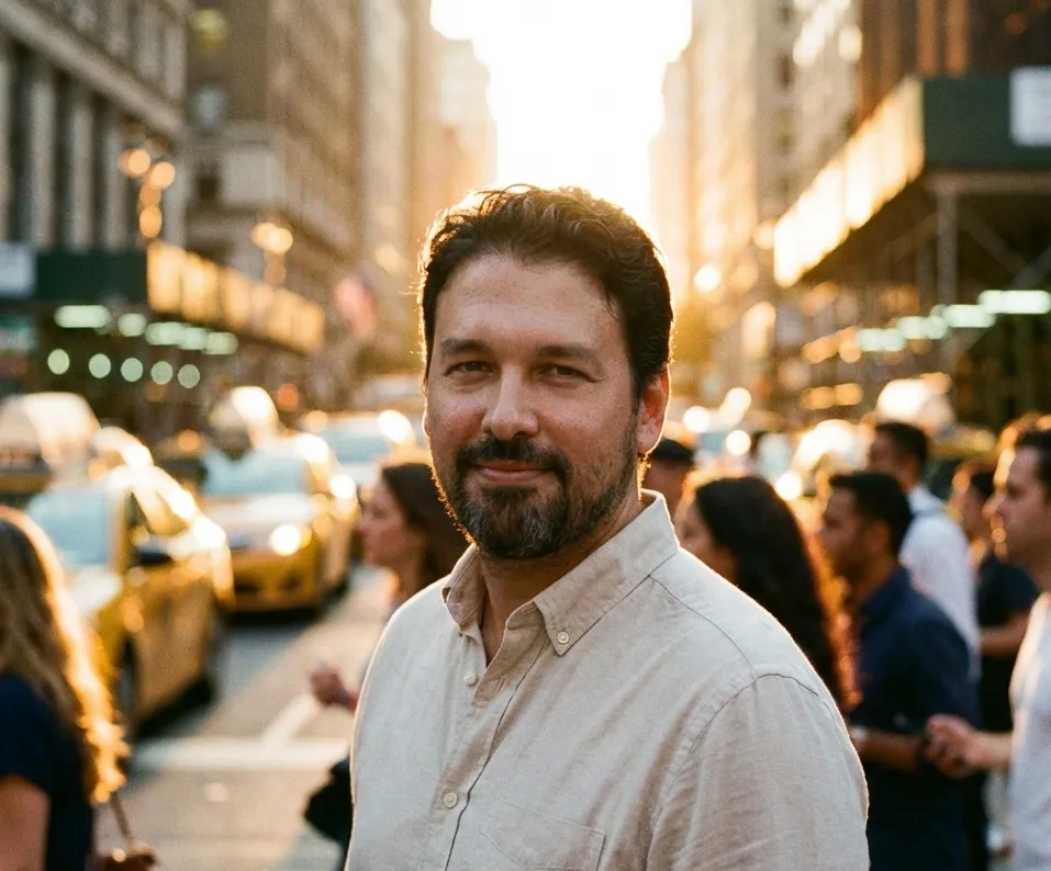 Yapay Zeka ile Sinematik Portre Oluştur