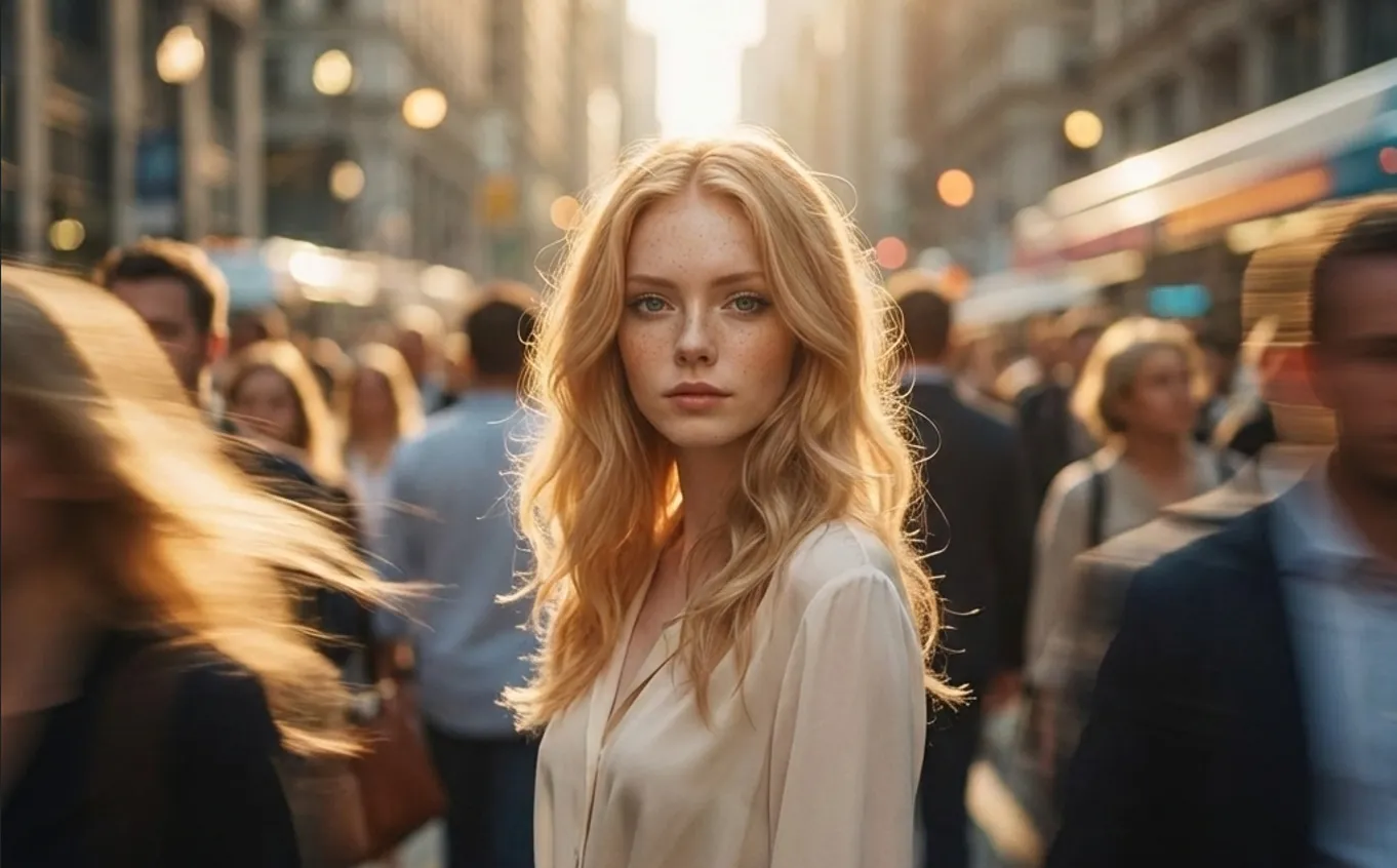 Yapay Zeka ile Sinematik Portre Oluştur