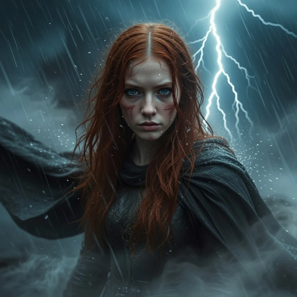 Yapay Zeka ile Tek Bir Komutla Savaş Kahramanına Dönüşün