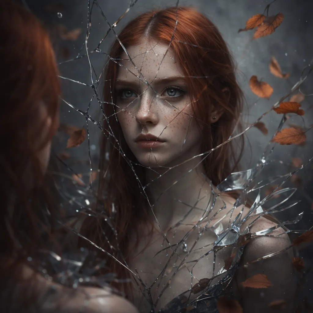 Create your emotional portrait with AI.