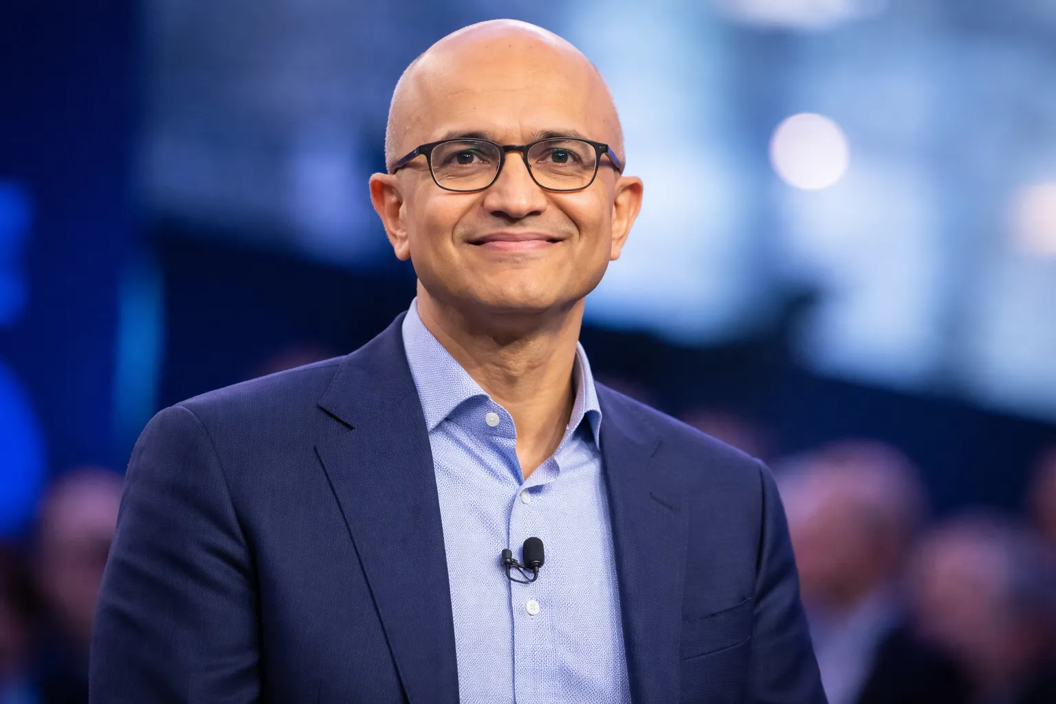 AI Warning: Risk of a Bubble if it's Not Sustainable