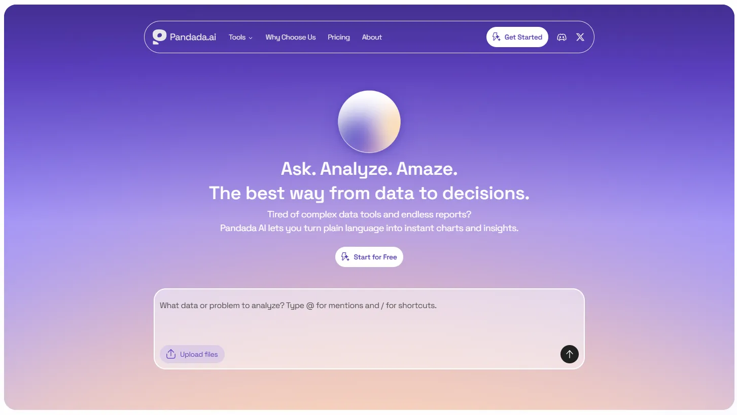 Pandada AI