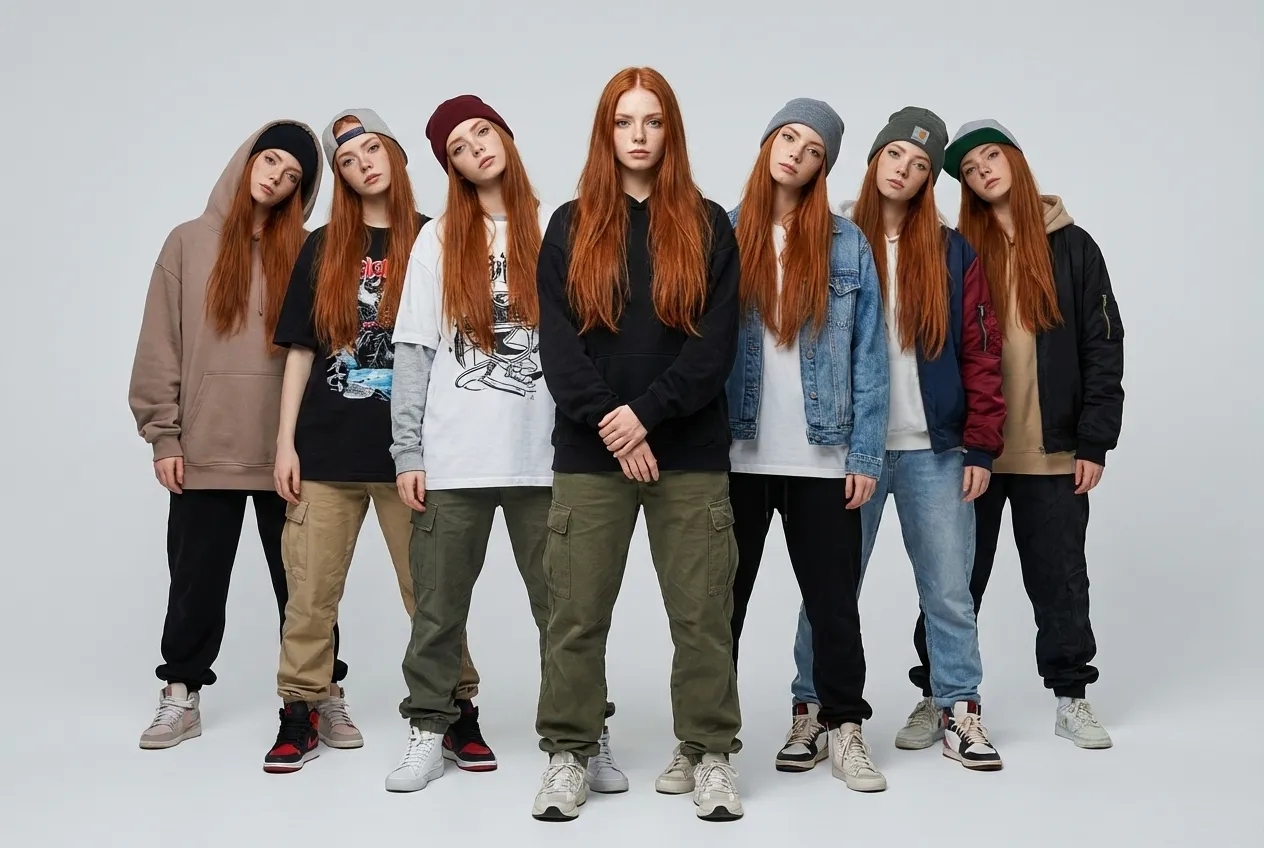 Yapay zeka ile kendi klonlarınızı oluşturun