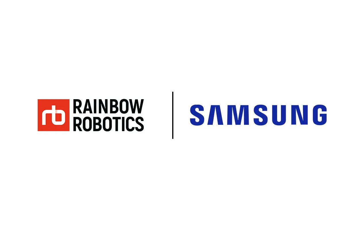 Samsung Unleashes Robotics Revolution
