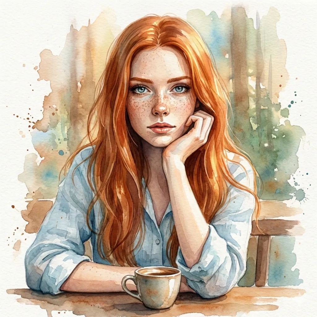 Fotoğraflarınızı Sanata Dönüştürün: Yapay Zeka ile Dijital Suluboya