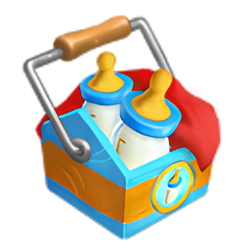FarmVille 2 Ücretsiz Biberon FarmVille 2 Ücretsiz Biberon
