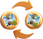 FarmVille 2 Link Exchange – Get & Give! FarmVille 2 Link Exchange – Get & Give!